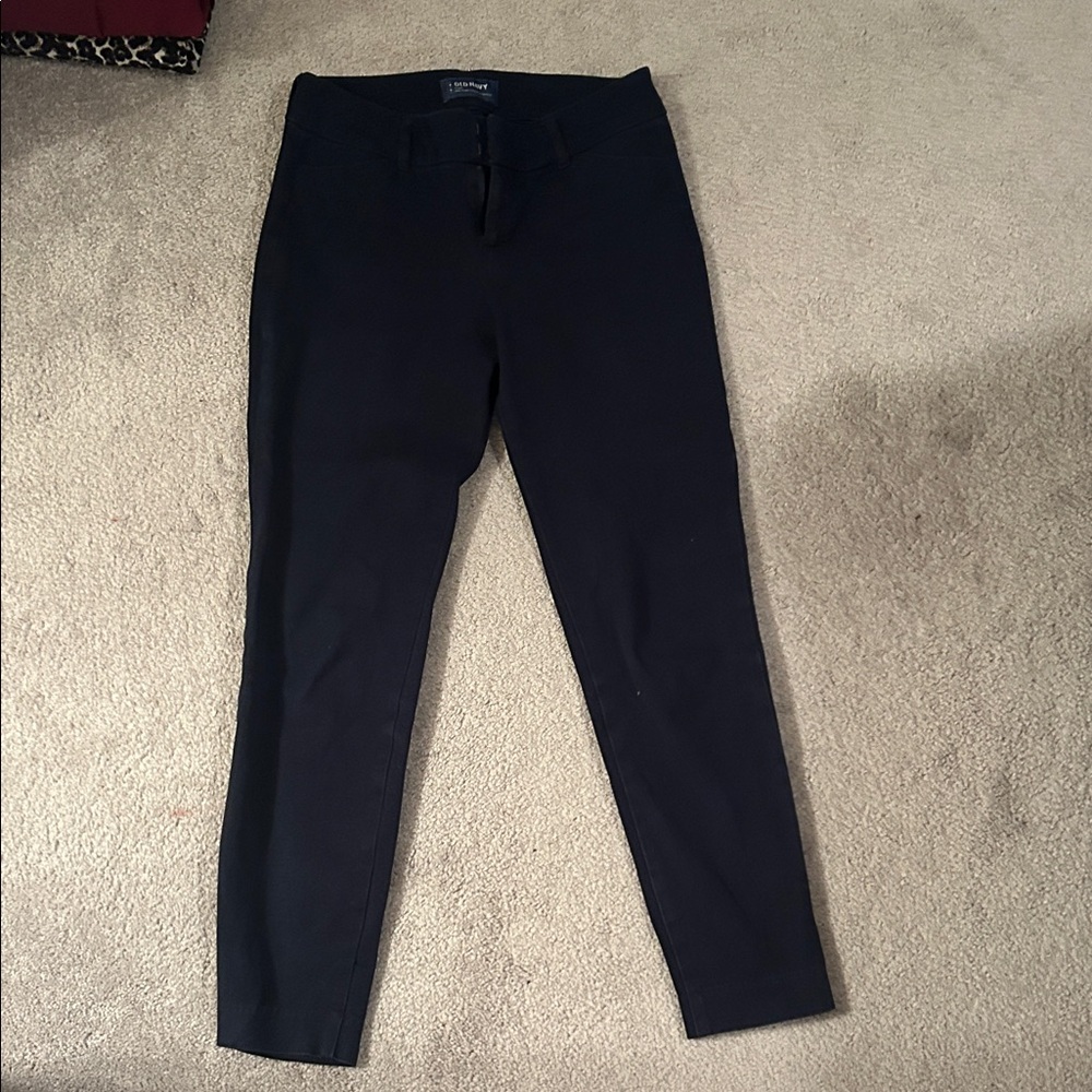 Old Navy Women's Dark Jeans